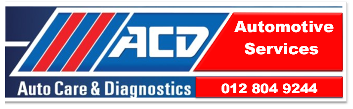 Auto Care Automotive Services